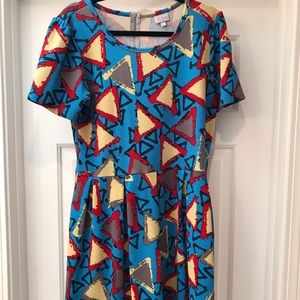 Amelia by LuLaRoe